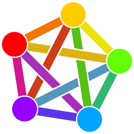 Proposed symbol for the Fediverse Proposed symbol for the Fediverse