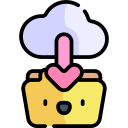 Icon: Cute Downloads
