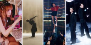 KPop Monday Playlist Picks from the 23 Feb - Yena, The8, BOA and BlueXTEN