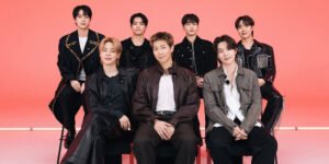 BTS - Arirang Day Press Photo