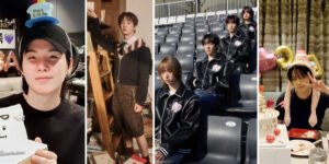 What's On 9 - 15 March, 2026: Photos of Yoongi, Onew, Dragon Pony and Beomgyu