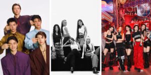 What’s On: 20 – 26 April 2026 - Cortis, i-dle, Le Sserafim