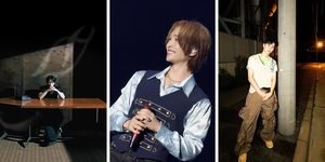 Jun, ONEW and XngHan all have new music coming out this week!