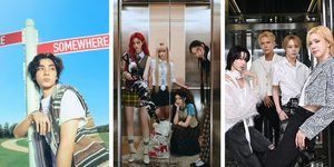 What's On: 26 Oct - 1 Nov 2026 - Xiaojun, ILLIT, XLOV.