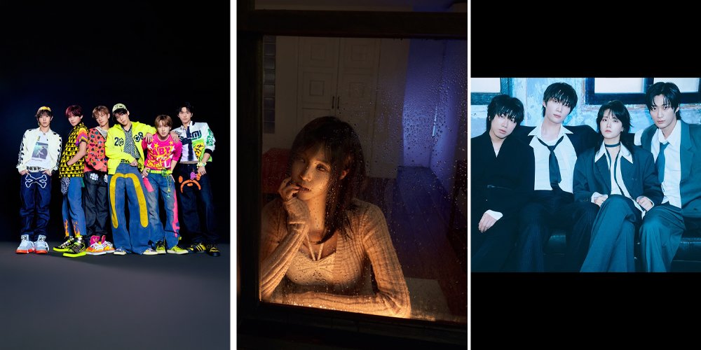 What’s On: 12 – 18 October 2026 - NCT Wish, Yuju, Touched