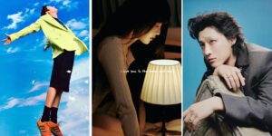 New releases coming from Max Changmin, Minnie and Woodz